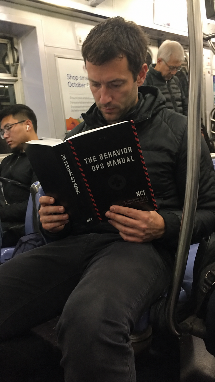 Review by Marcus T